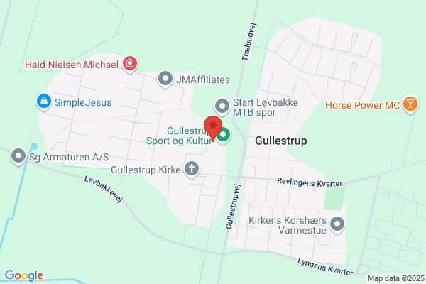 Gullestrup Skole