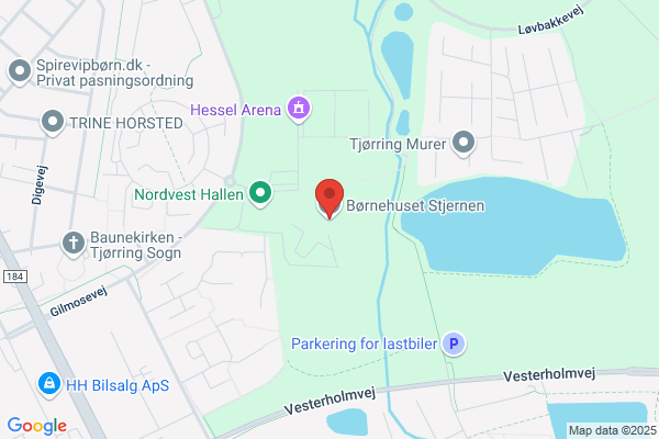 Tjørring Skole