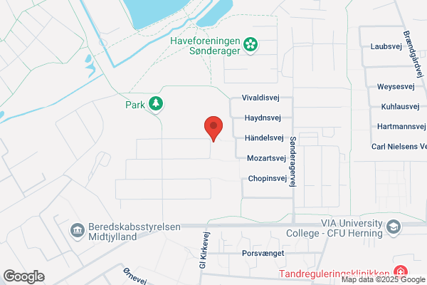 Foreningen NORDEN - Herning Afd.