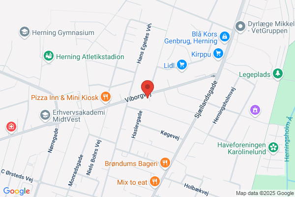 Ellens Køreskole