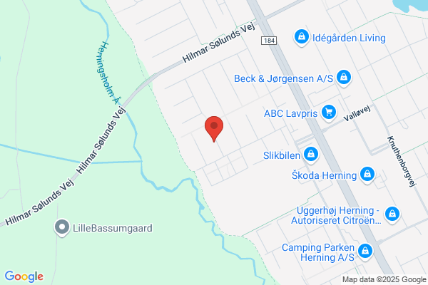 Aarslev, Peter