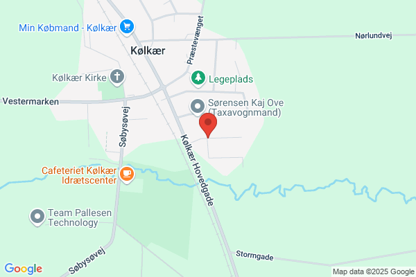 Kølkær Malerservice & Almuemaling