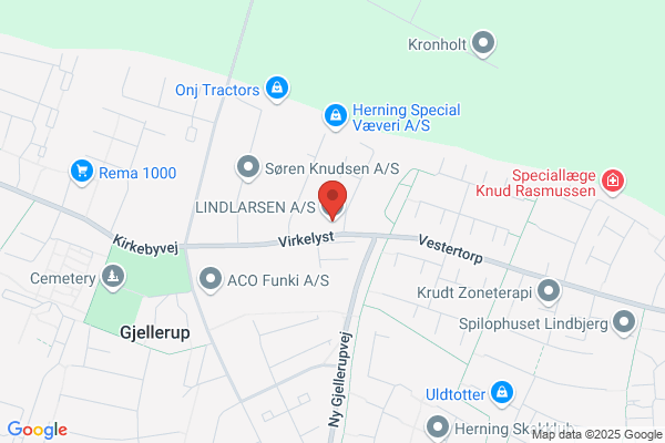 Libo Maskinværksted