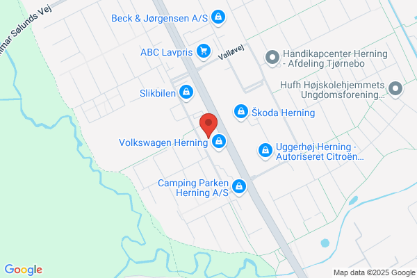 FDM Test og Bilsyn