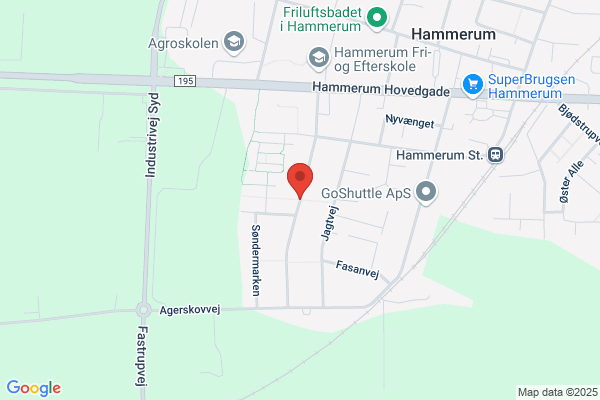 Hauge, Henning B.
