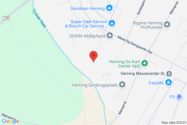 Nielsen ApS, Murerfirmaet Kurt