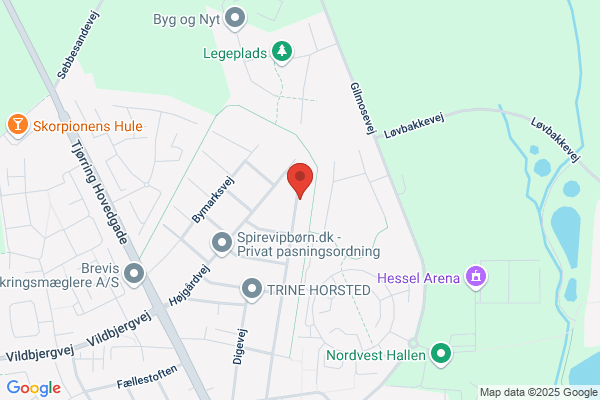 Pedersen, Niels