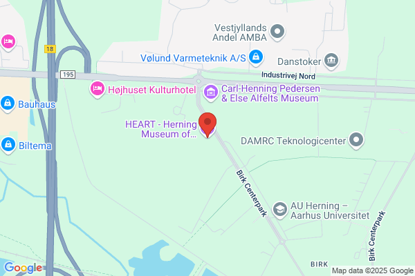 Herning Kunstmuseum