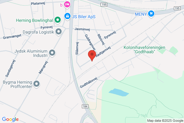 Hedekoret - Herning blandet kor