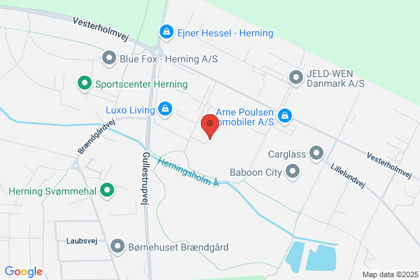 Værkstedet Granvænget/Handy-job/Ung verden