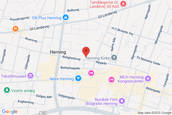 Patientforeningernes Information