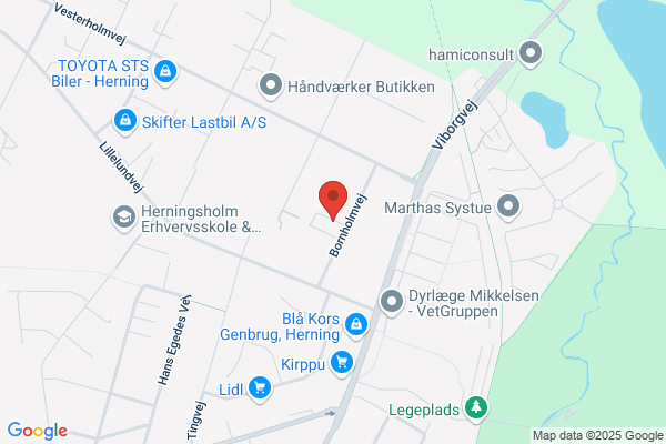 Herning Aftenskole