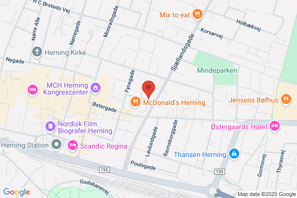 Minihøjskolen i Herning