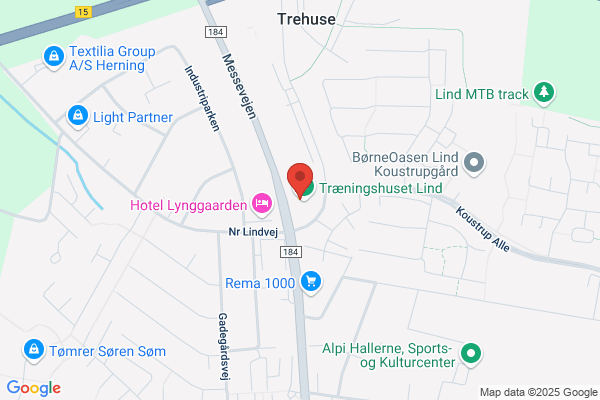 Dansk HøreCenter Herning