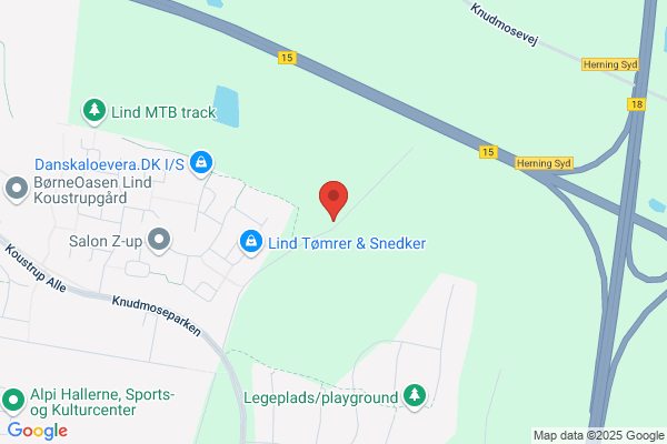 Heragården