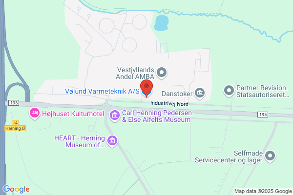 Vølund Varmeteknik A/S