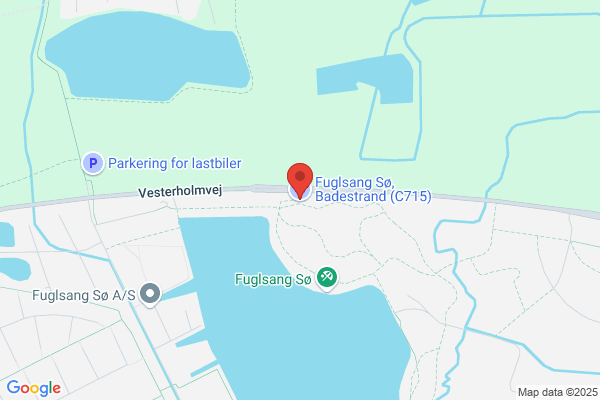 Fuglsang Træ Service