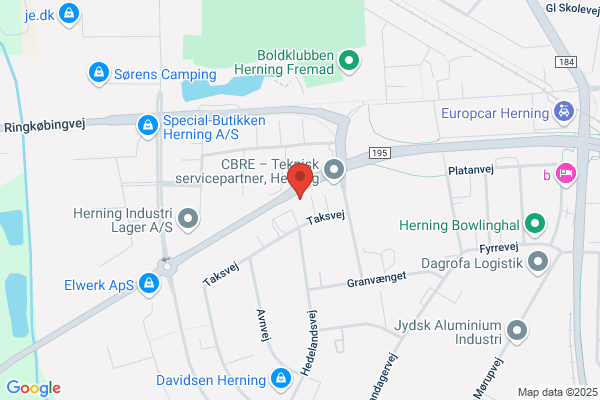 Herning Låseservice ApS