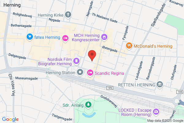 Junior Chamber Herning