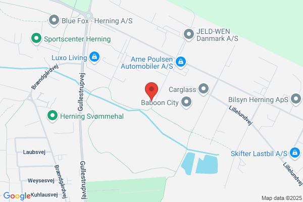 Reprohuset