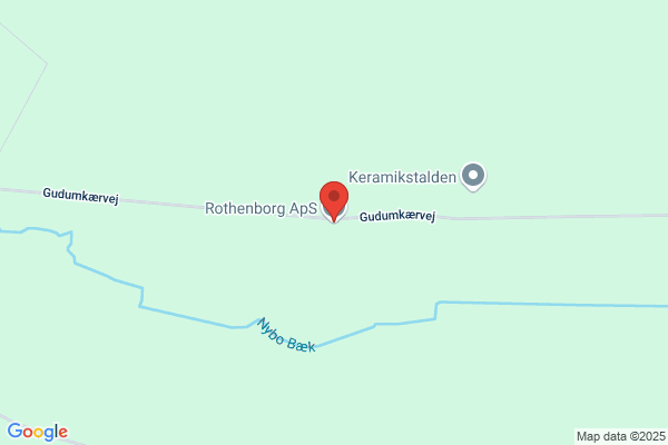 Rothenborg A/S