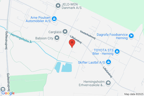 Anti-Rust Herning A/S