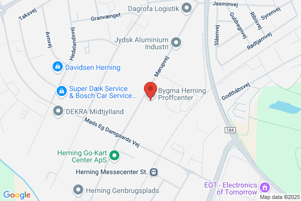 Brunsgaards Byggecenter A/S