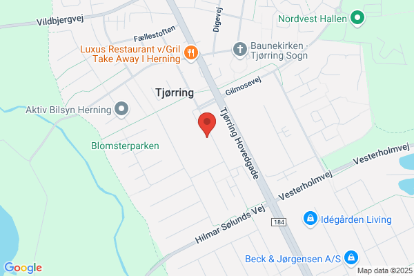 Bytoften, Kollektivcentret