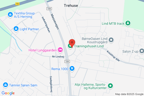 Fysioterapi Og Sportsskadecenter ApS