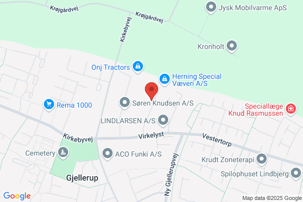Grummesgaard A. VVS - Blik