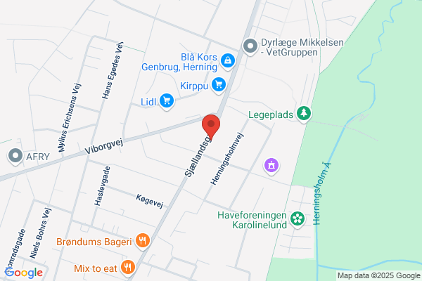 Borgerlisten