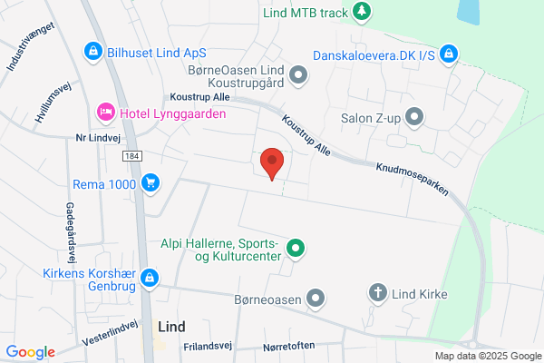 Venstre - Lind og Omegn