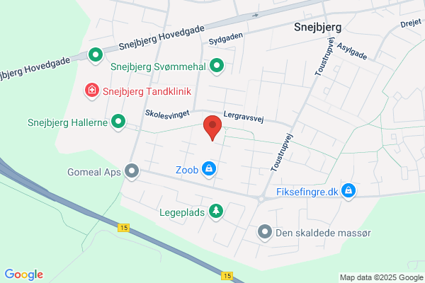 Snejbjerg Vandværk