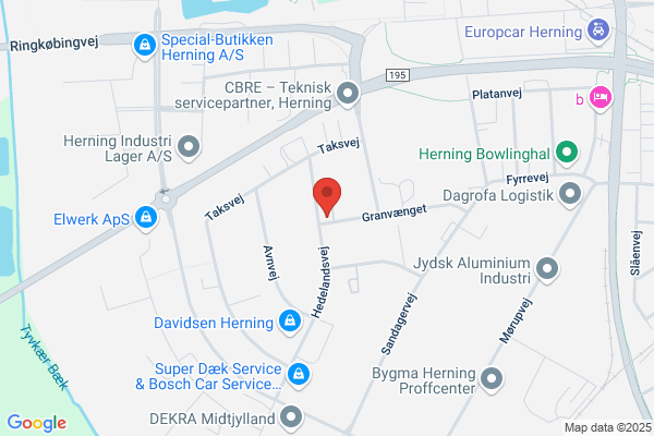Vesterbro Produkthandel ApS