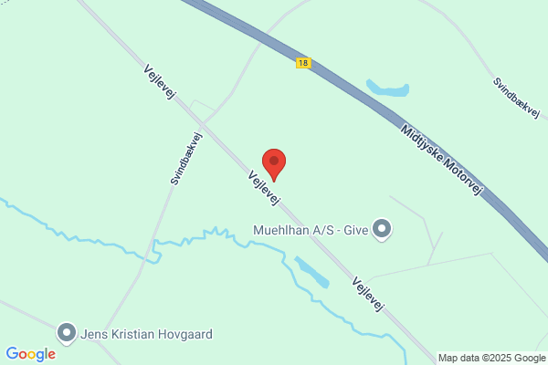Buhl Jagtrejser