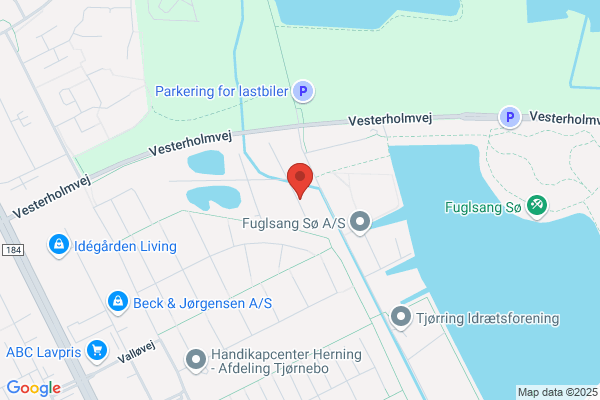 Hjort Promotion, Preben