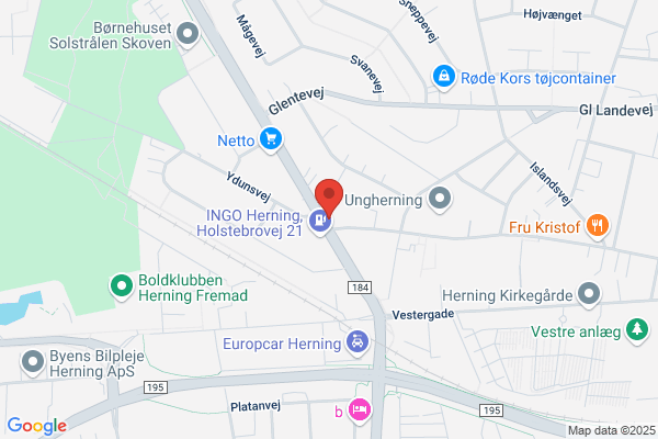 A Rengøring