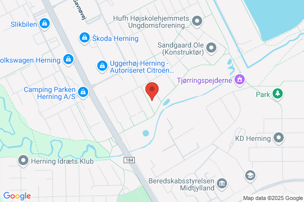 Forenede Rengøring A/S