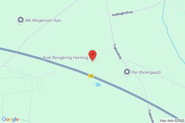 Kvik Rengøring