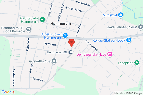 Hammerum Hotel