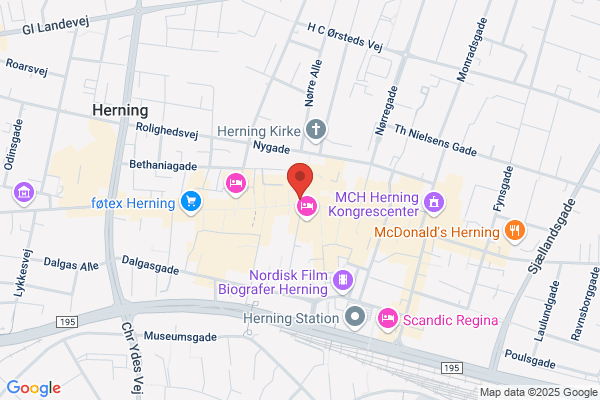 Bryggeriet Herning