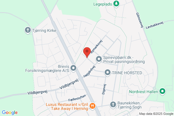 Kragelund, Kirsten