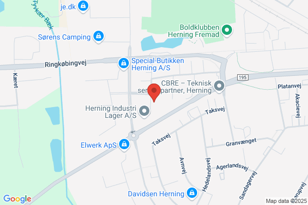 Herning Undervognscenter ApS