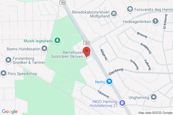 DDS 1. Hede Gruppe