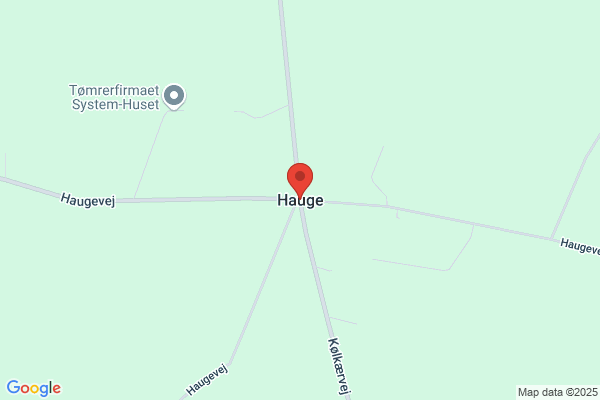 Hauge Gl. Skole