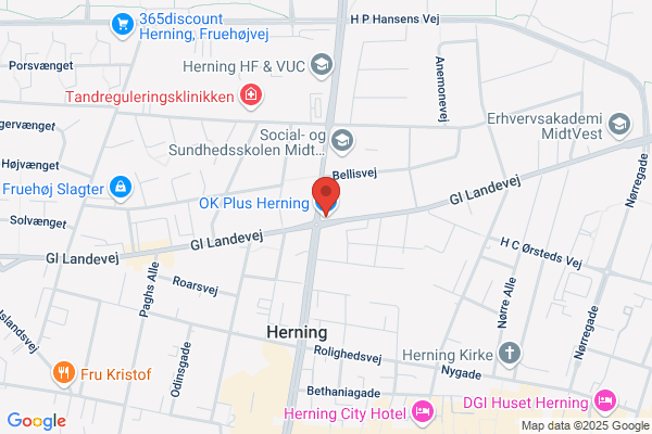 DK-Benzin