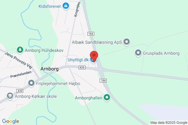 Shell Arnborg
