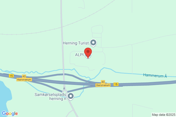 Alpi Danmark A/S