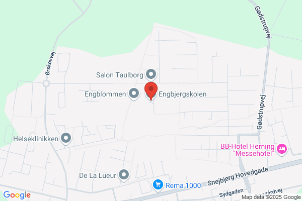 Engbjergskolen