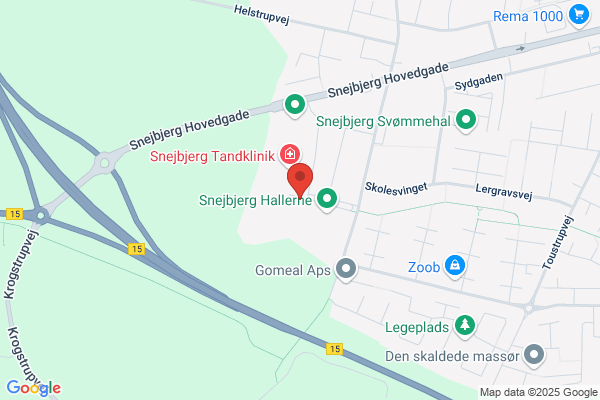 Snejbjerg Skole